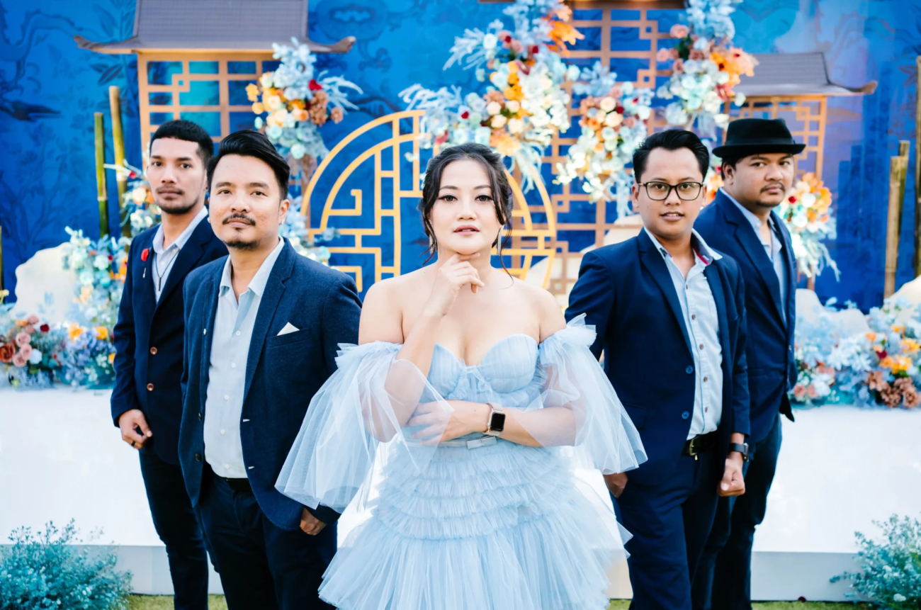 Menuju Pesta Pernikahan yang Tak Terlupakan: 10 Lagu Pernikahan Terbaik Tahun 2024